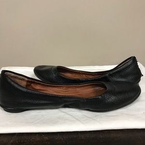 Black Flats- Lucky Brand